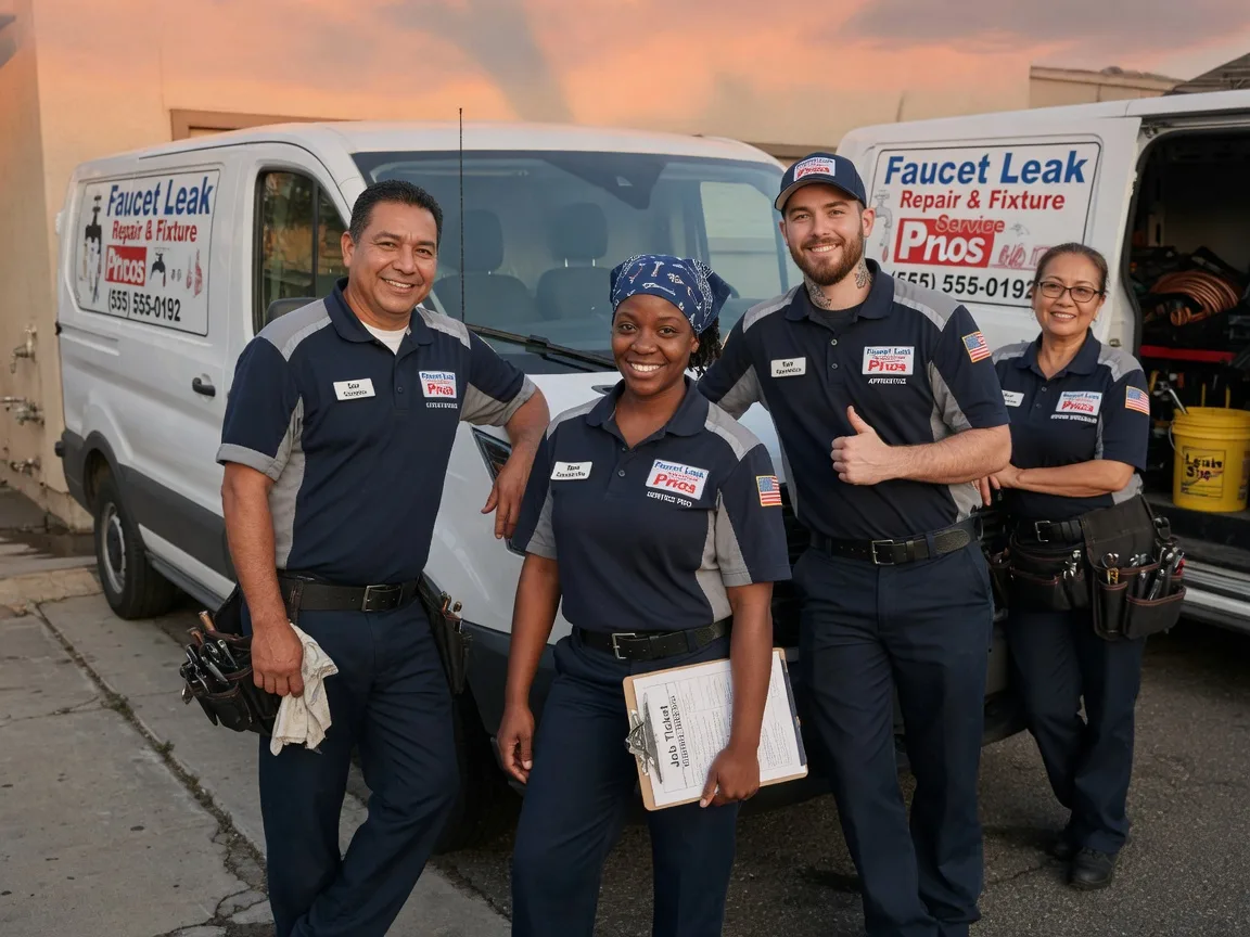 Faucet Repair company in Hanalei, HI
